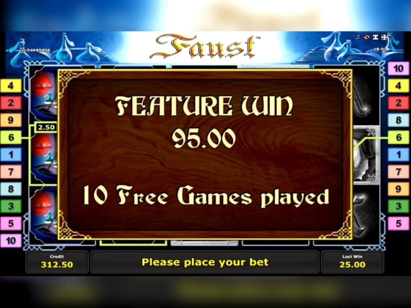 $1425 No deposit casino bonus at LSbet Casino