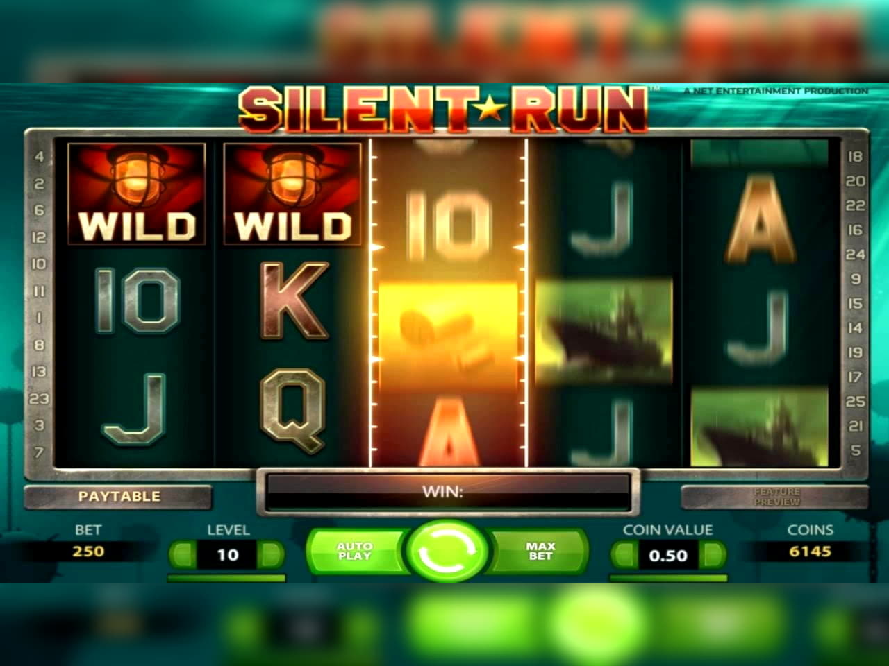 €480 Free Casino Tournament at Unique Casino