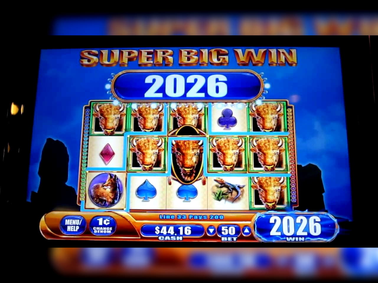 EURO 1725 NO DEPOSIT BONUS CODE at Bet Rebels Casino