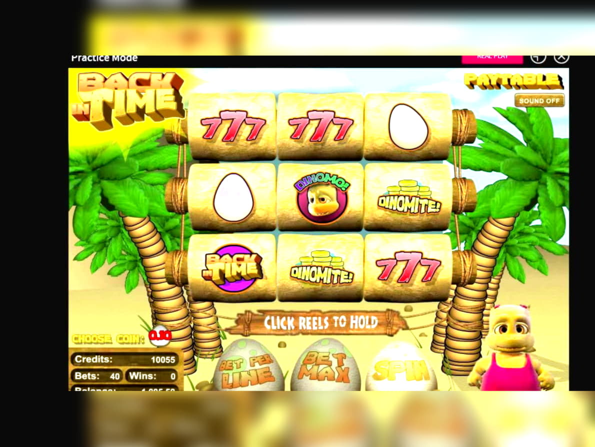 255% Match at a casino at LSbet Casino