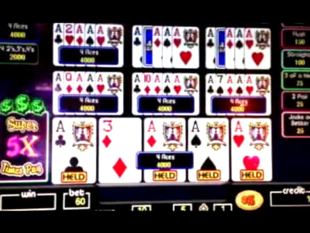 $2085 No Deposit Casino Bonus at Video Slots Casino