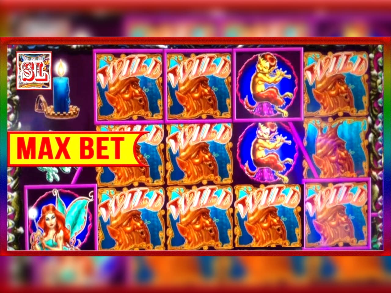 115 Free Spins no deposit casino at Dunder Casino