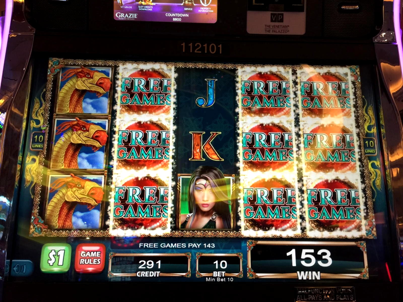 €565 free chip casino at Video Slots Casino