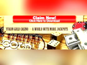 €270 Casino chip at King Billy Casino
