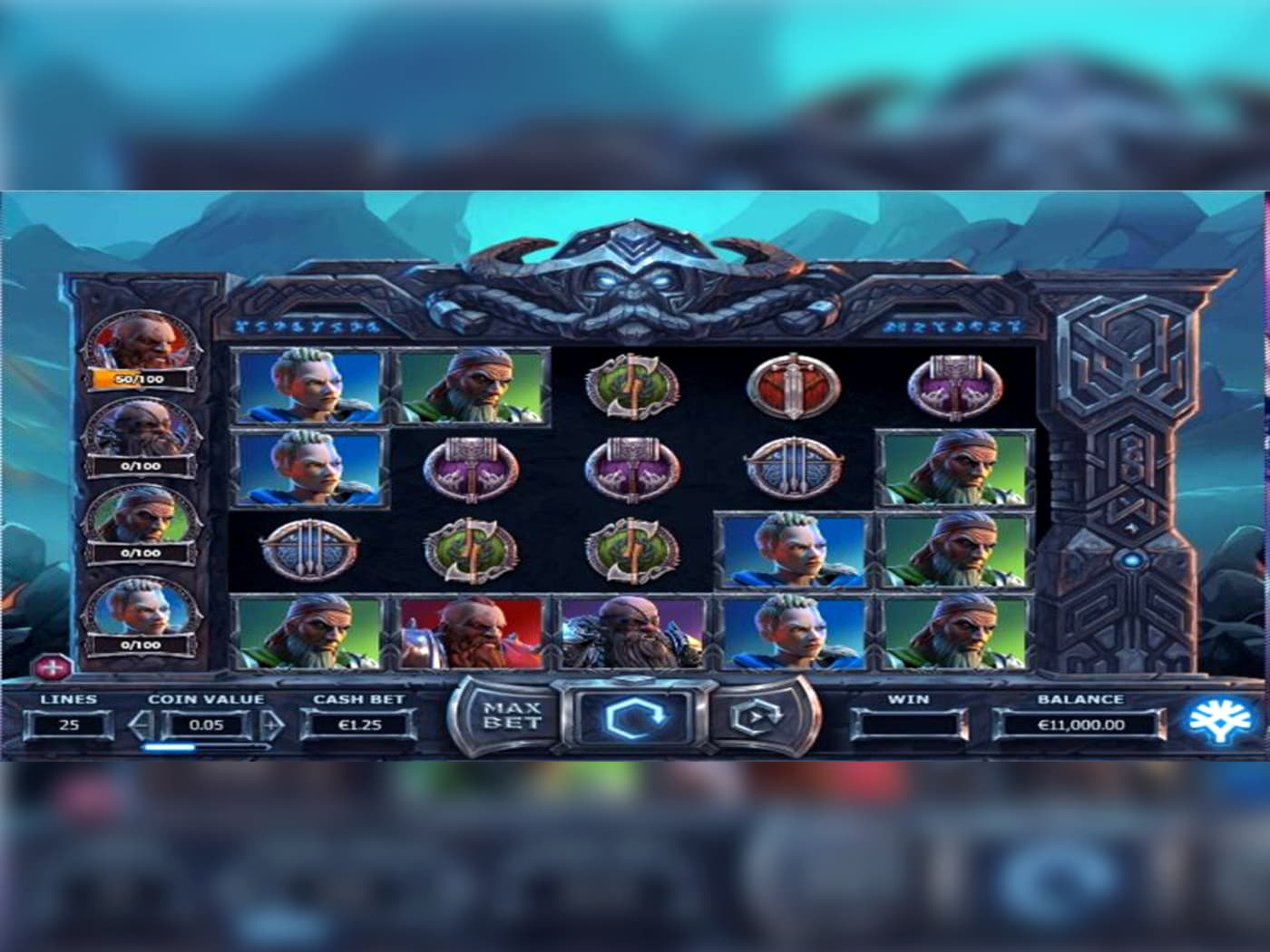 $500 Free chip at Slots Billion Casino