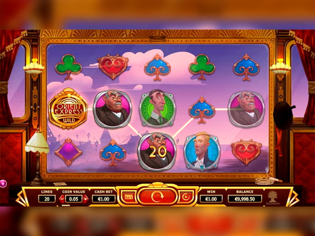 EURO 470 Free casino chip at CasiPlay Casino