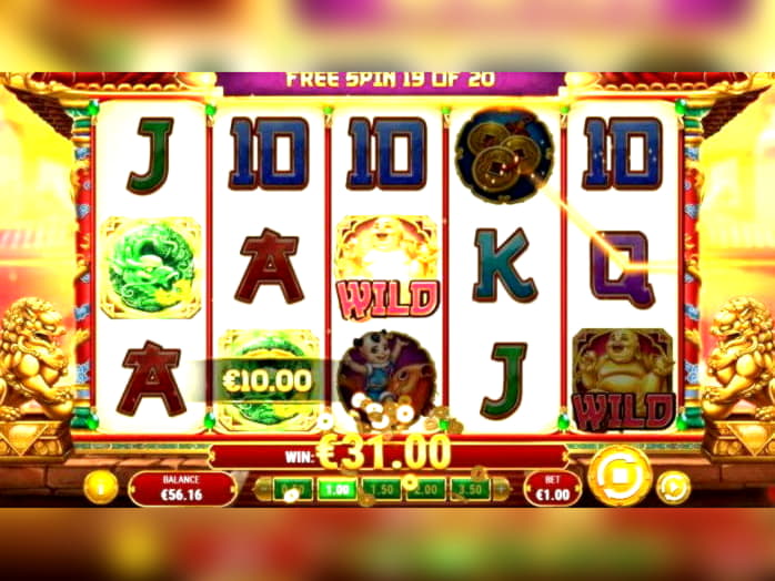 EURO 1111 Free Casino Tournament at King Billy Casino