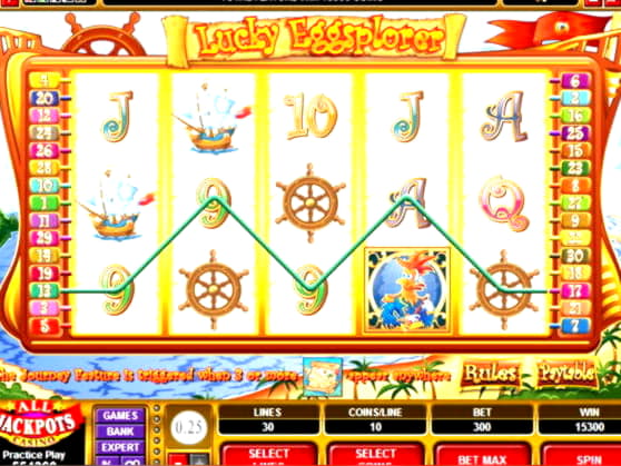 510% Deposit Match Bonus at Wild Blaster Casino