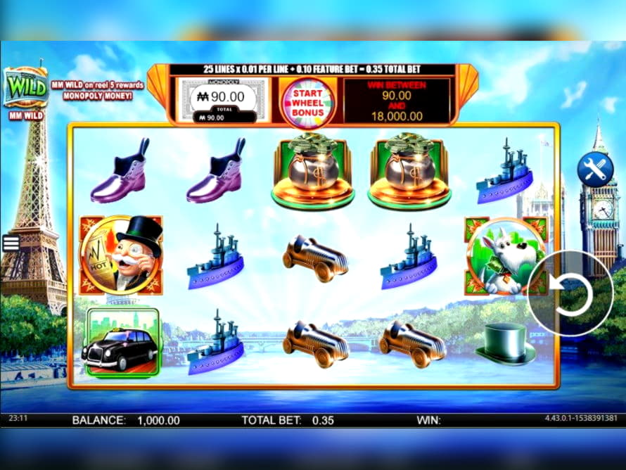 800% Casino match bonus at Slots Billion Casino