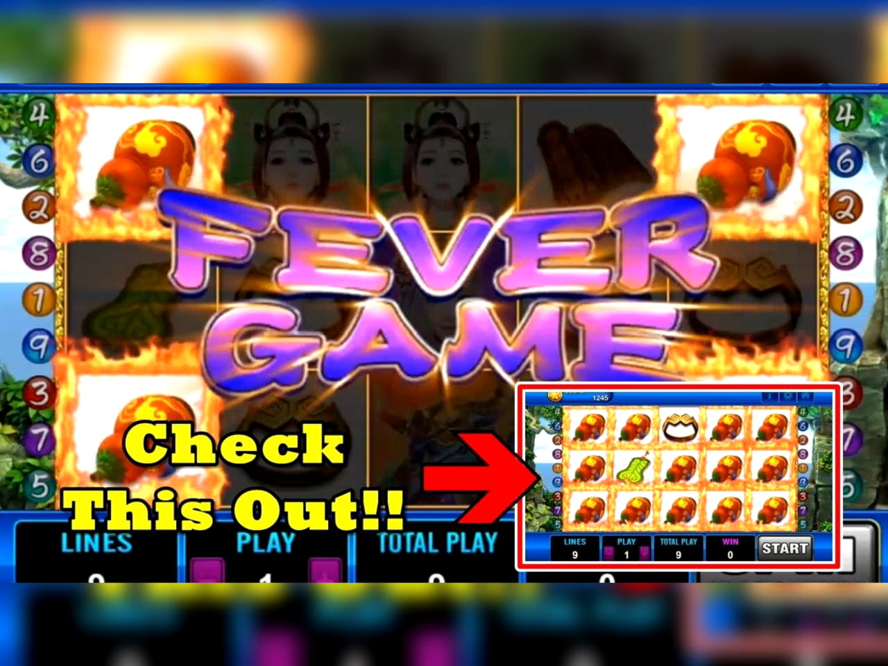 500% Signup casino bonus at Video Slots Casino