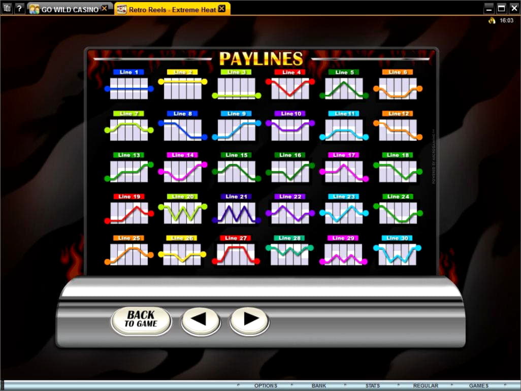 33 free spins casino at Buran Casino