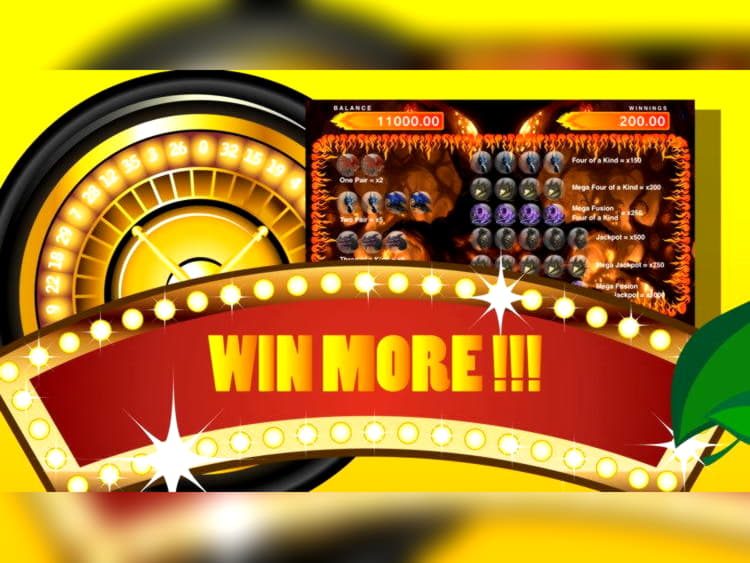 15 Free Spins no deposit casino at Malina Casino