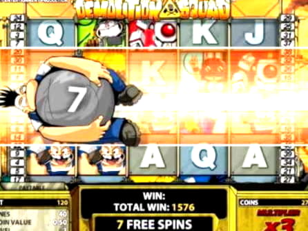 800% Match Bonus Casino at Reload Bet Casino