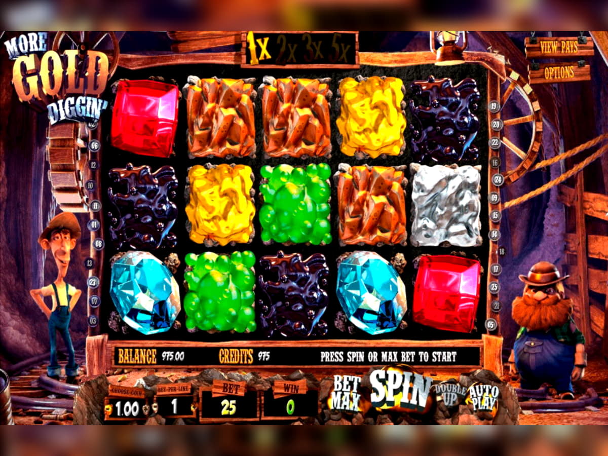 290 Trial Spins at King Billy Casino