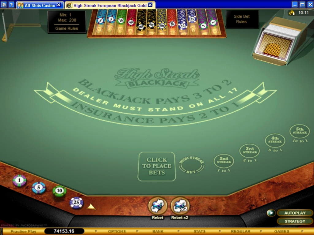 €660 casino chip at Casino com