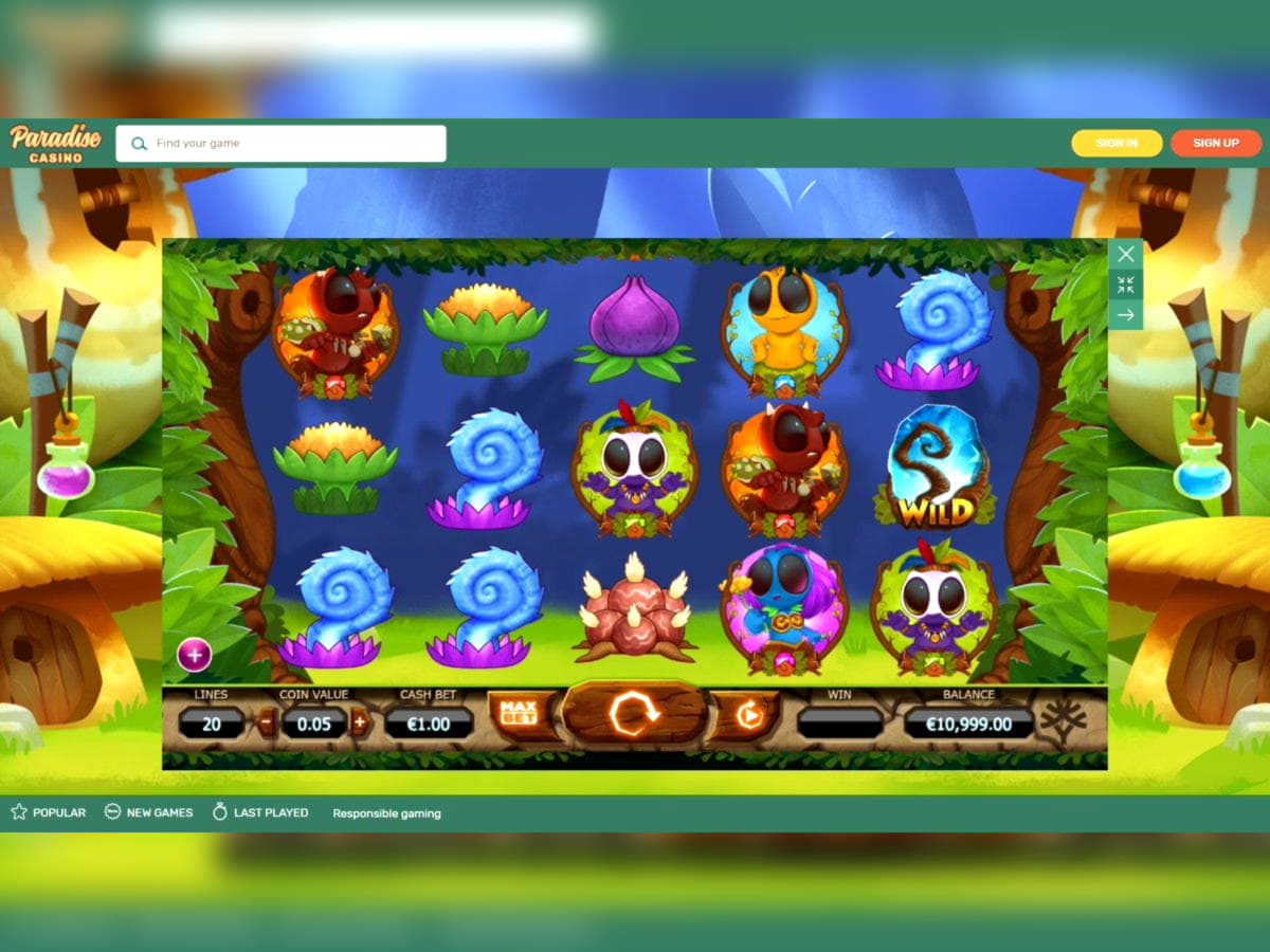 €205 Mobile freeroll slot tournament at Boa Boa Casino