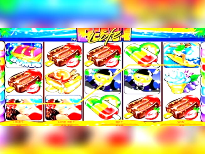 €200 casino chip at YoYo Casino