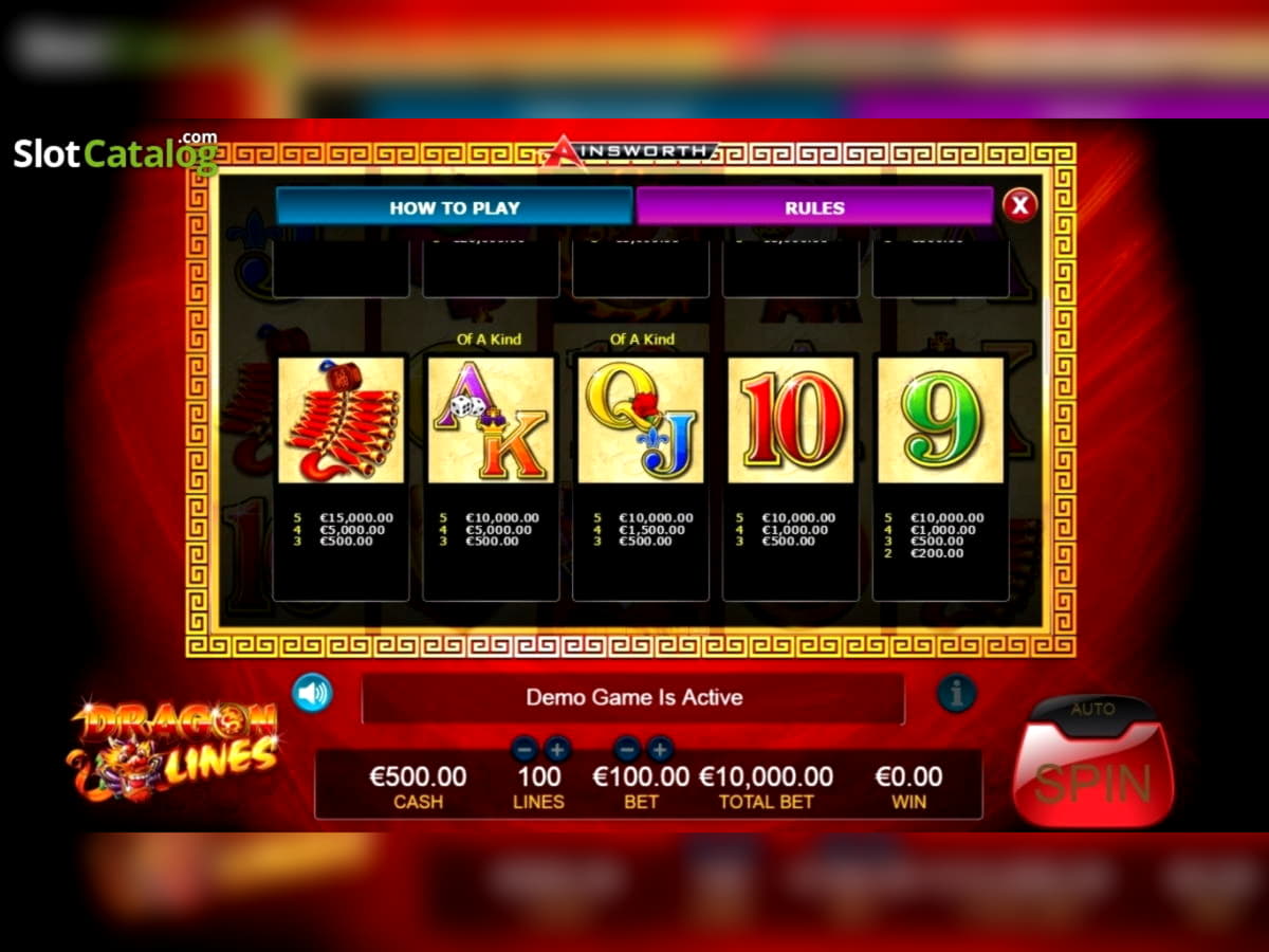265 Free Spins Casino at YoYo Casino