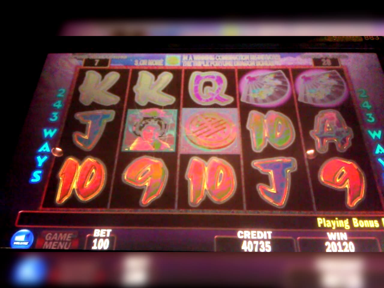 $3345 No Deposit Bonus Casino at Malina Casino
