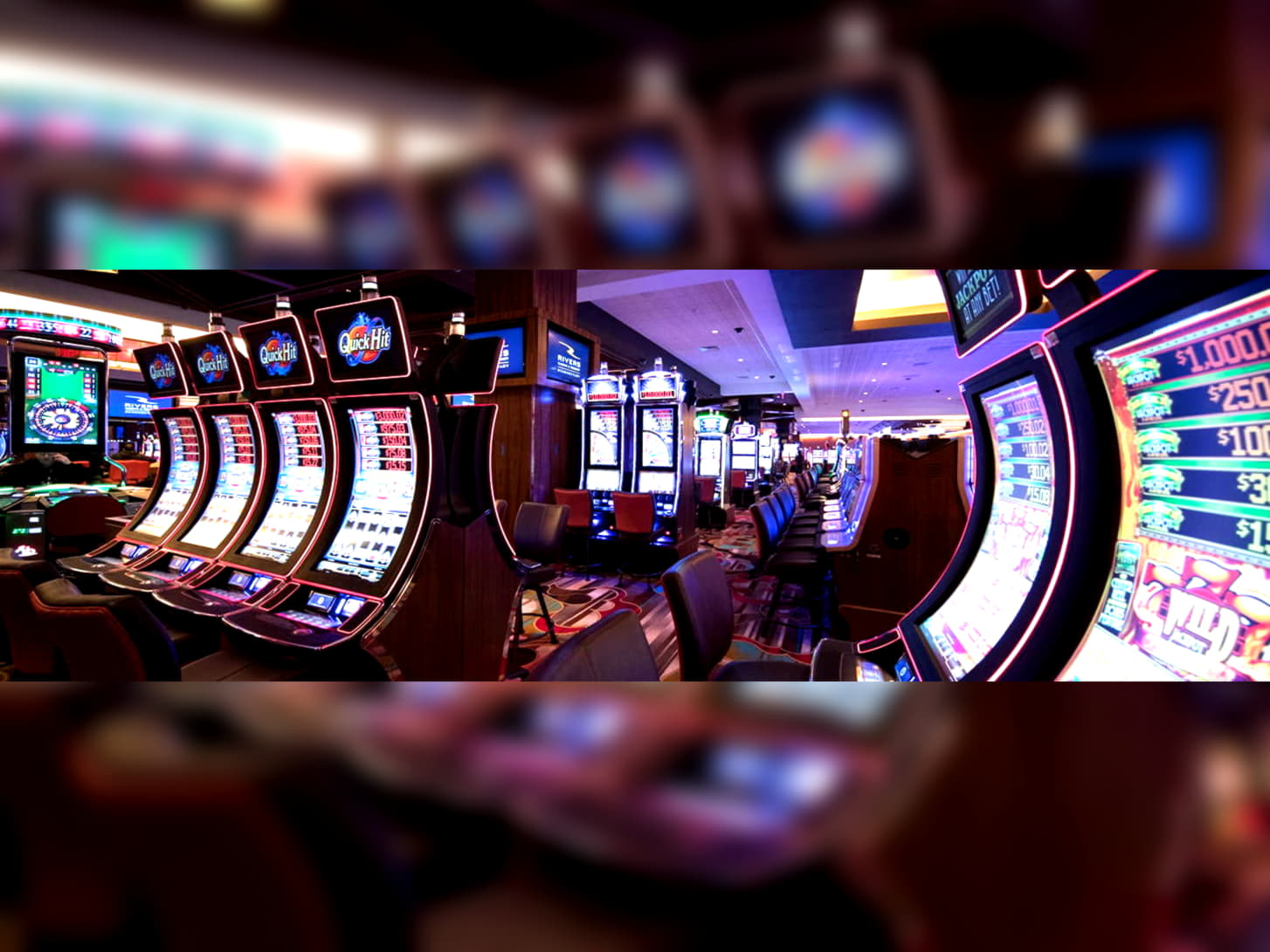 960% Match bonus at Campo Bet Casino