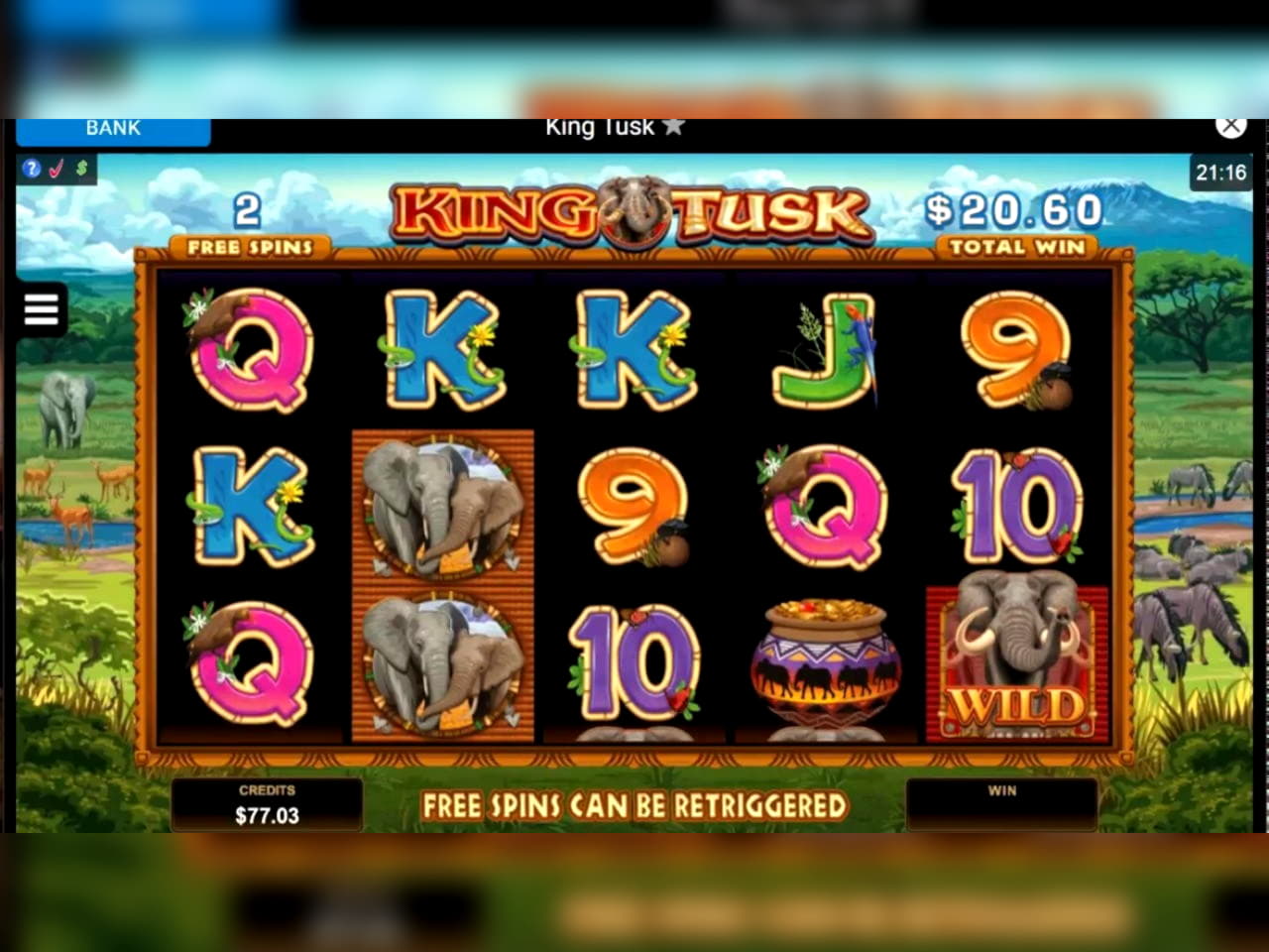 €3310 No Deposit Bonus Casino at YoYo Casino