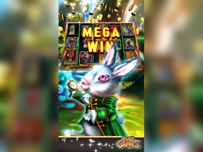 €410 Free Chip at Slots Billion Casino