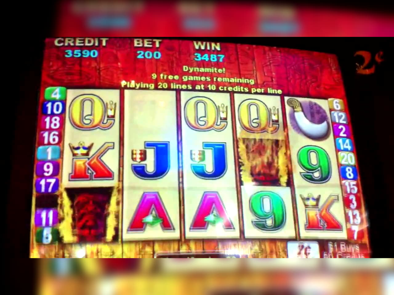 EUR 255 Free Casino Tournament at Zet Casino