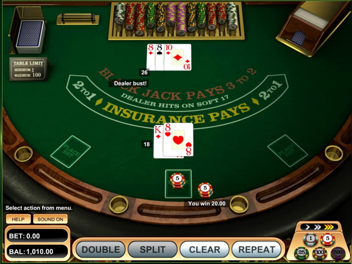 €170 free casino chip at YoYo Casino