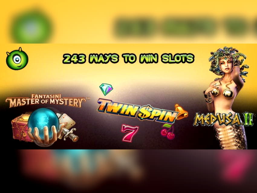 80 Free spins no deposit casino at CasiPlay Casino