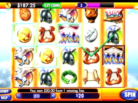 £670 Free Chip at YoYo Casino