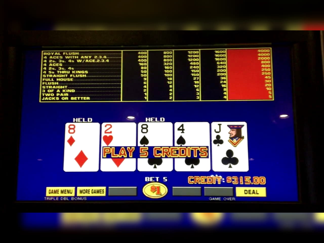 €1025 NO DEPOSIT BONUS at Party Casino