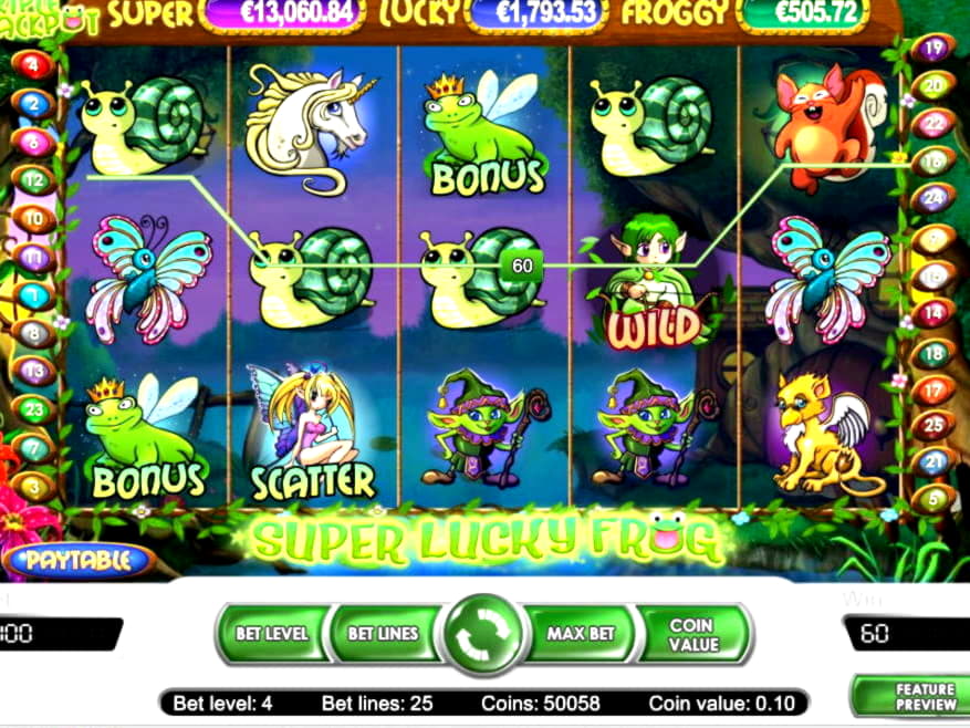 €4950 No Deposit Bonus at Unique Casino