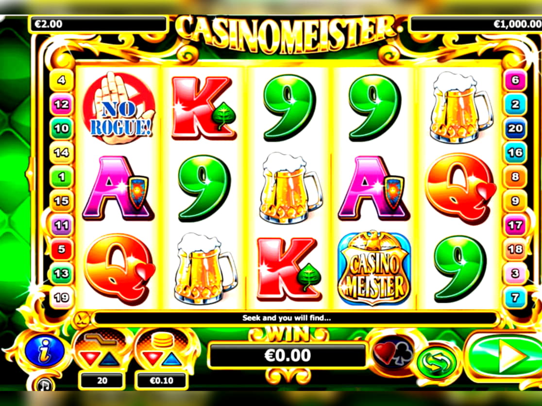 £680 FREE Chip Casino at Bet Rebels Casino