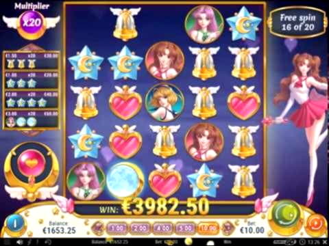 Eur 75 Casino Tournament at YoYo Casino