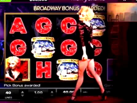 450% Best signup bonus casino at Party Casino