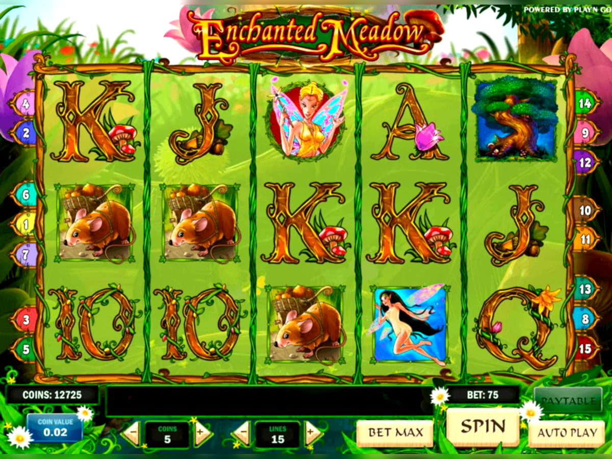 50 free spins casino at Alf Casino