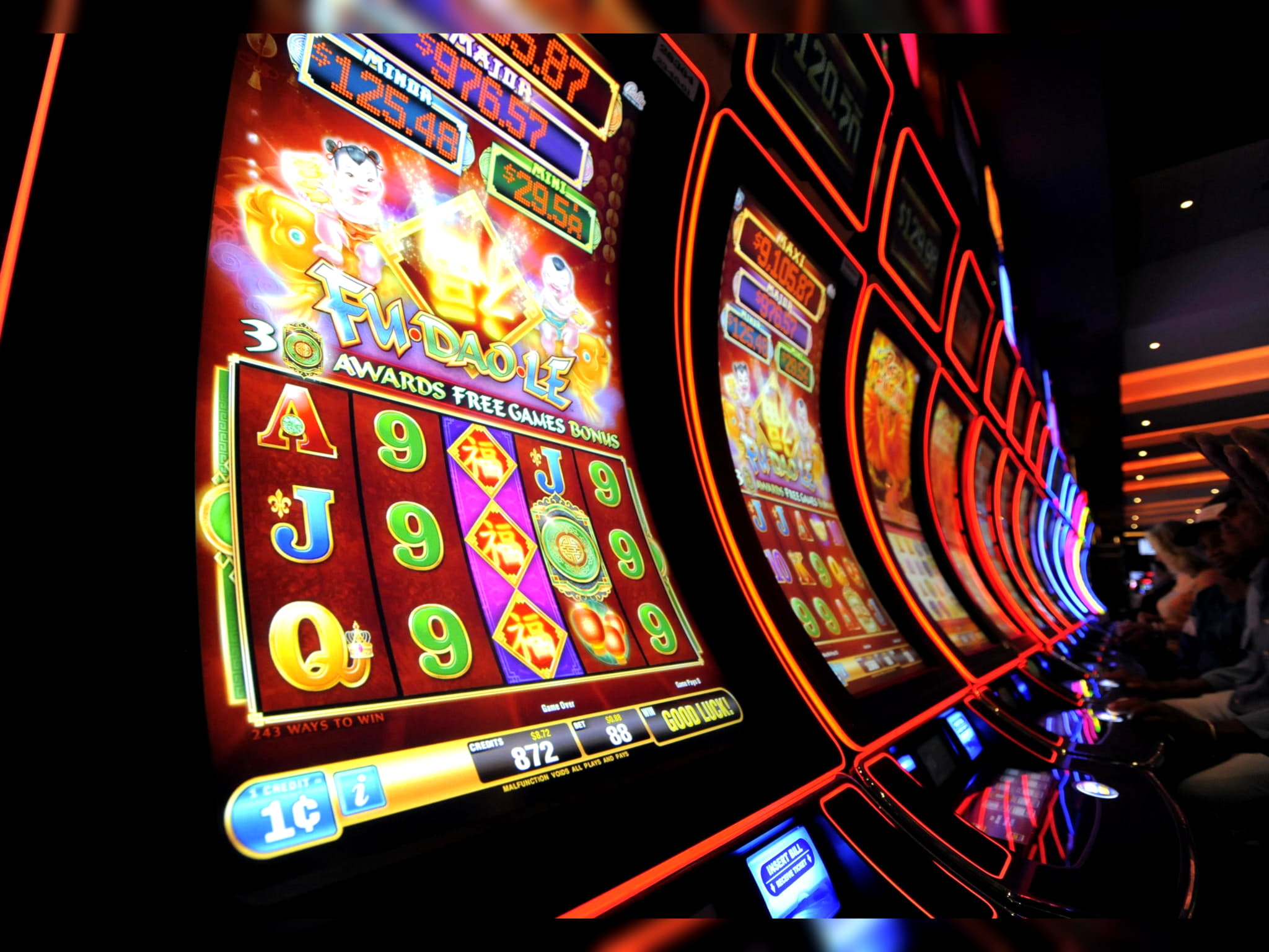 £400 Mobile freeroll slot tournament at King Billy Casino