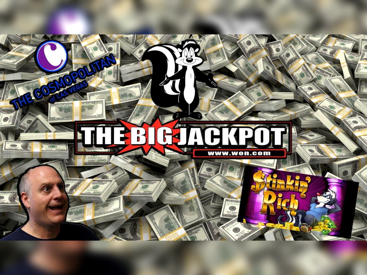 $965 Tournament at Wild Blaster Casino