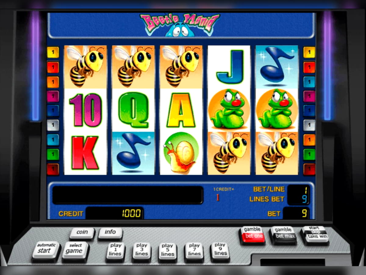 240 Loyalty Free Spins! at Unique Casino