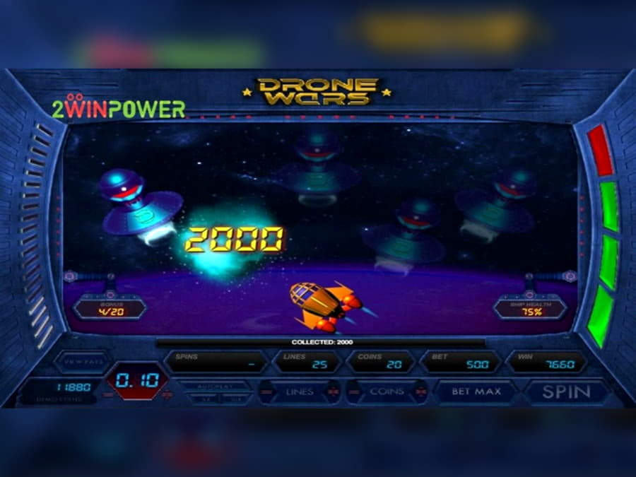 100% Best signup bonus casino at Malina Casino