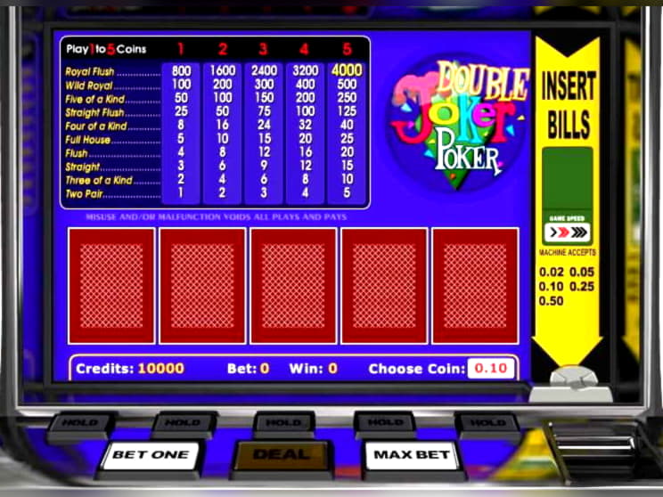 €680 Free Casino Chip at Casinia Casino