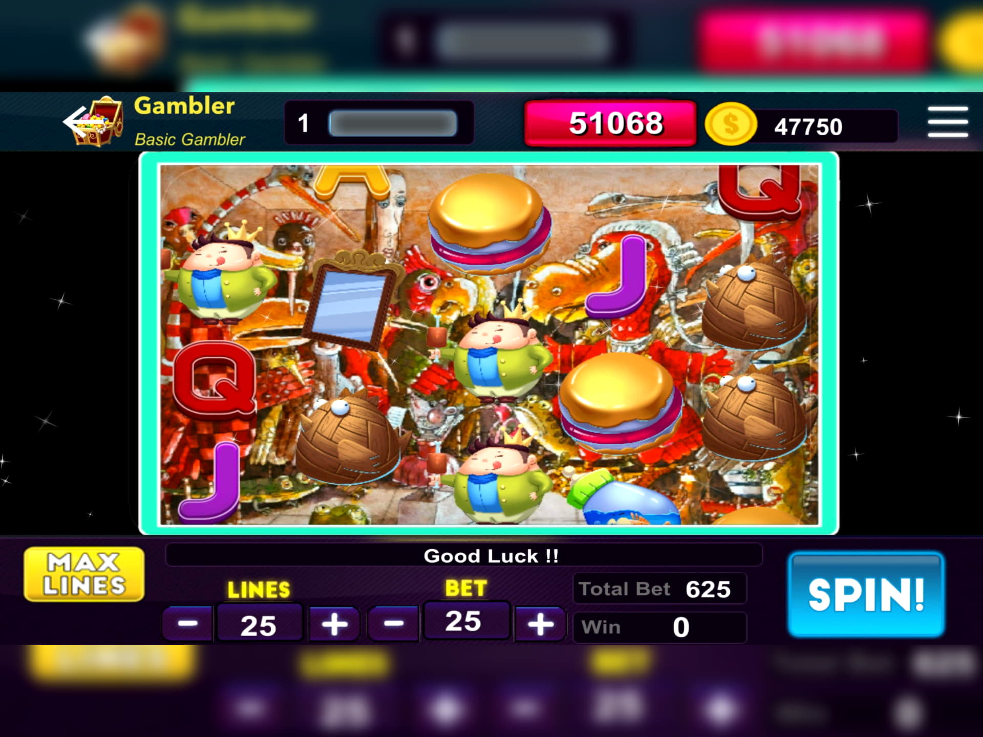 Eur 240 FREE CHIP at Malina Casino