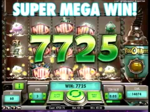 235% Match bonus casino at Wild Blaster Casino