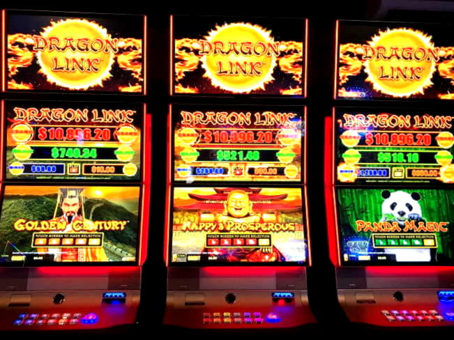 $115 Free Casino Ticket at Cadoola Casino