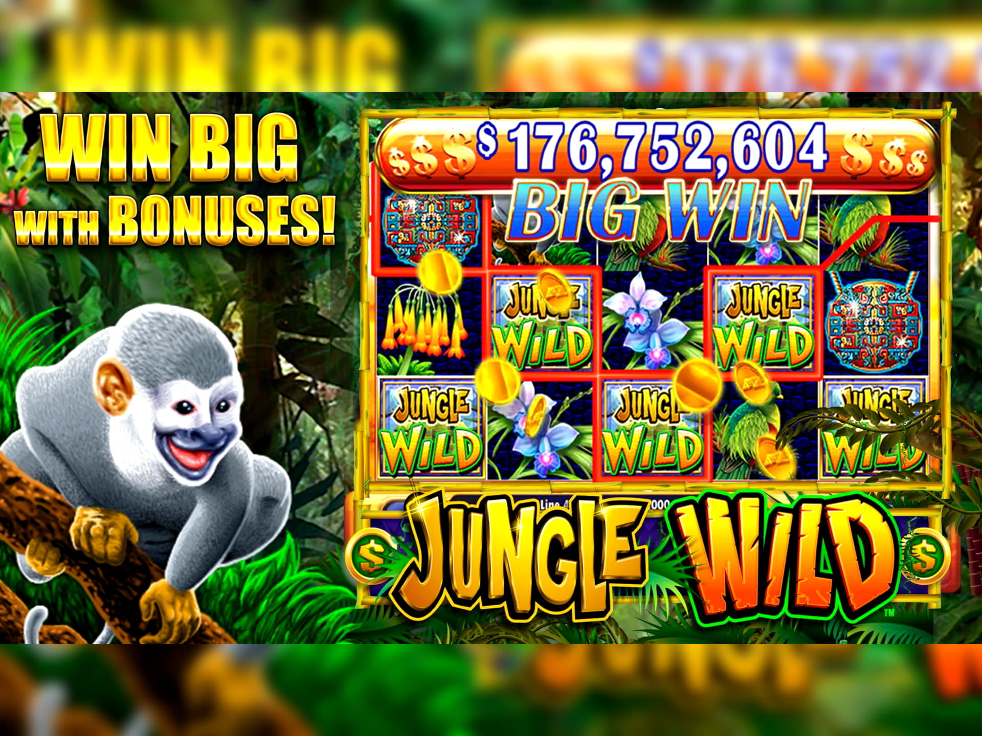 300 Loyal Free Spins! at Genesis Casino