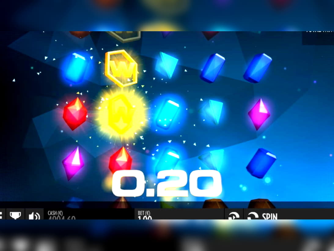 Eur 315 No Deposit at Malina Casino