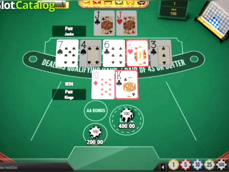 EUR 520 Free casino chip at CasiPlay Casino