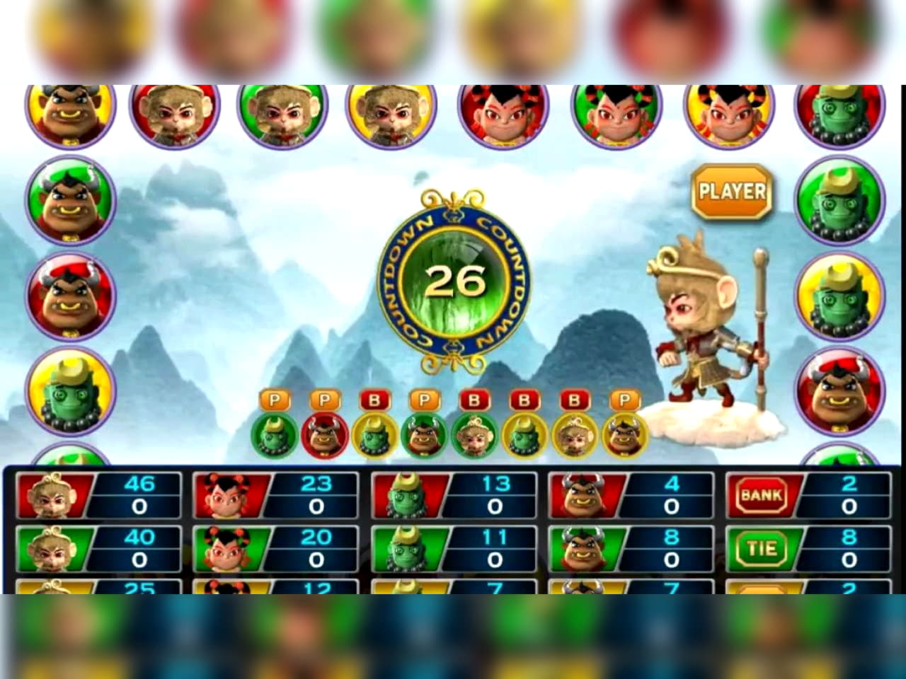 $805 Free Casino Tournament at Mrgreen Casino