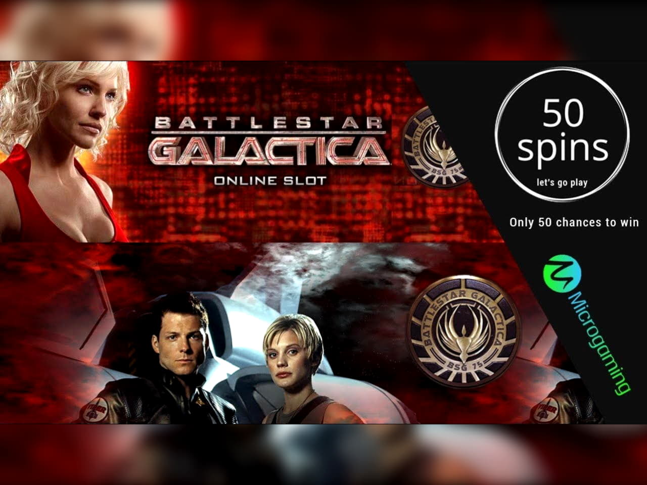 240 Free Casino Spins at Buran Casino