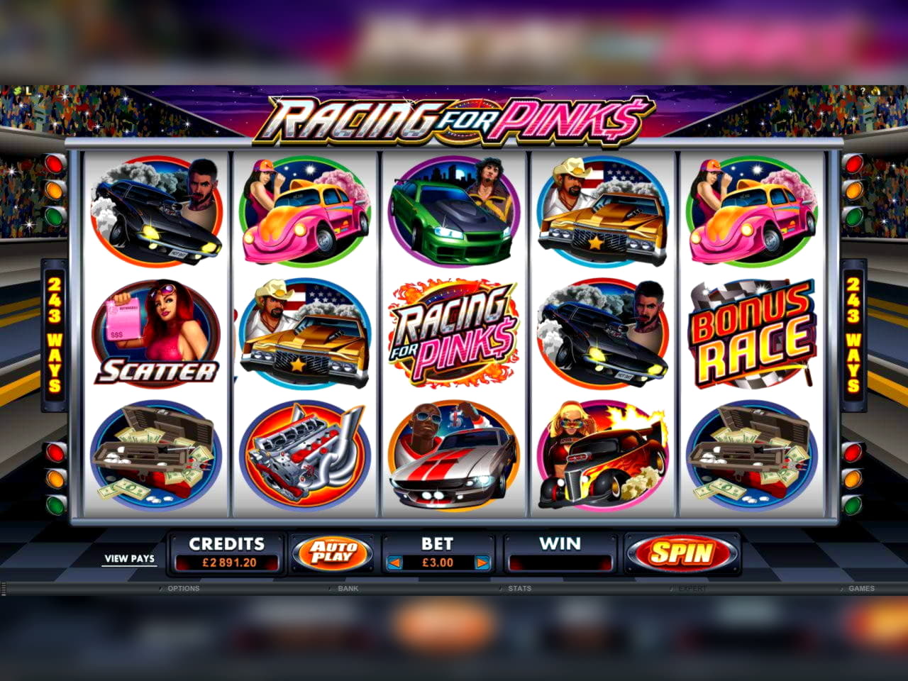 225 FREE Spins at Boa Boa Casino